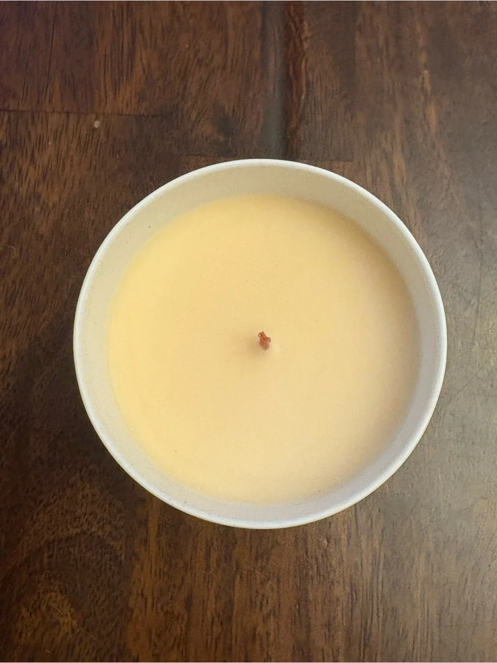 Nomad Noe Poet candle NEW without box